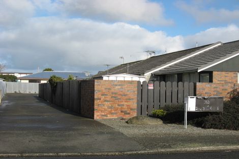 Photo of property in 4/163 Bowmont Street, Appleby, Invercargill, 9812