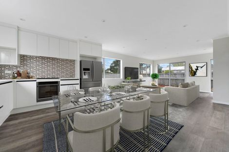 Photo of property in 52d Capstick Road, Otara, Auckland, 2023