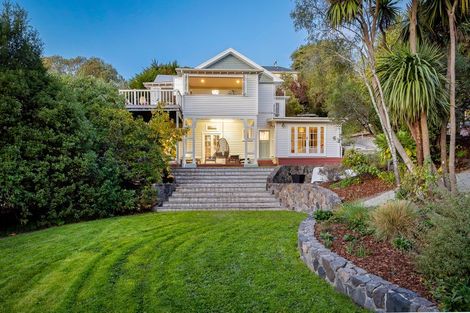 Photo of property in 38a Hackthorne Road, Cashmere, Christchurch, 8022