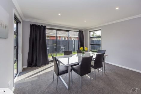 Photo of property in 2 Coleridge Street, Rolleston, 7614