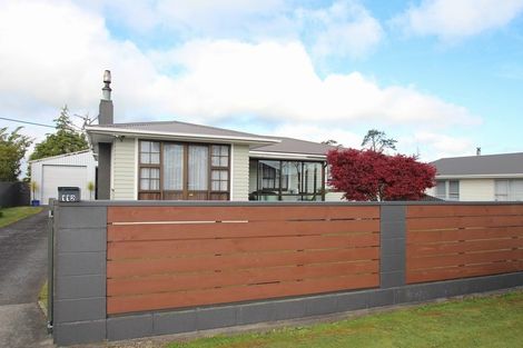 Photo of property in 112 Cordelia Street, Stratford, 4332