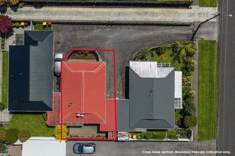 Photo of property in 124d Govett Avenue, Frankleigh Park, New Plymouth, 4310