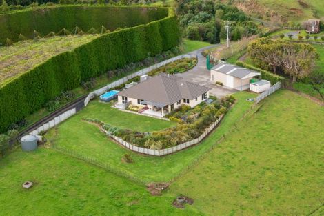 Photo of property in 229a Warner Road, Oropi, Tauranga, 3173