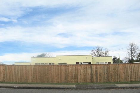 Photo of property in 501 Terrace Road, Parkvale, Hastings, 4122