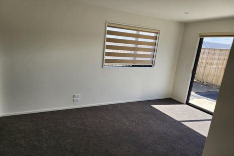 Photo of property in 6 Nancy Wake Street, Rolleston, 7615