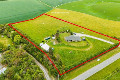 Photo of property in 964 Rolling Ridges Road, Levels Valley, Timaru, 7975