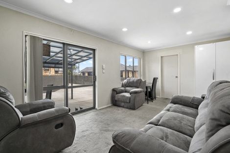 Photo of property in 7 Buller Crescent, Manurewa, Auckland, 2102