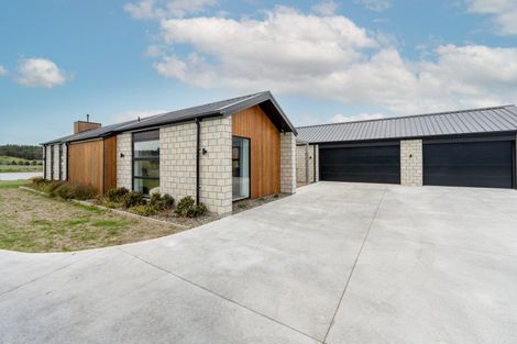 Photo of property in 19 Carex Grove, Foxton Beach, Foxton, 4815