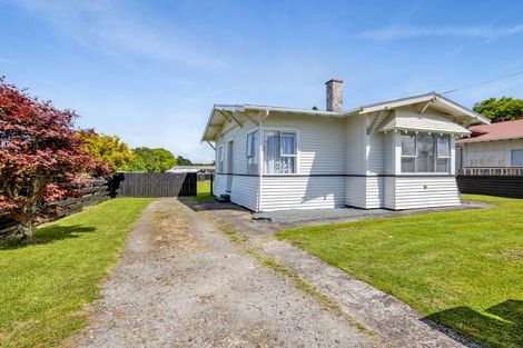 Photo of property in 9 Preston Street, Eltham, 4322
