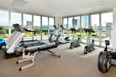 Photo of property in Sentinel Apartments, 1903/3 Northcroft Street, Takapuna, Auckland, 0622
