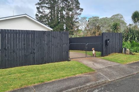 Photo of property in 5 Monument Road, Kaikohe, 0405
