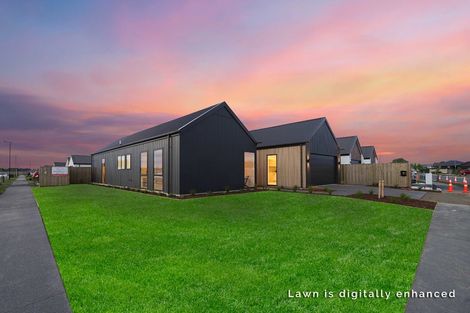 Photo of property in 48 Gammack Drive, Halswell, Christchurch, 8025