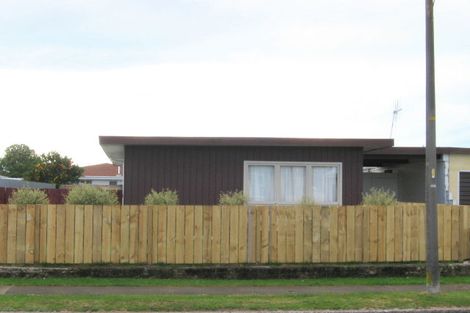 Photo of property in 31 Cranby Crescent, Onekawa, Napier, 4110