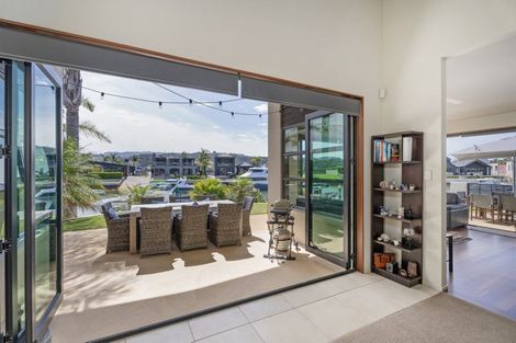 Photo of property in 123 Motu Hei, Pauanui, Hikuai, 3579