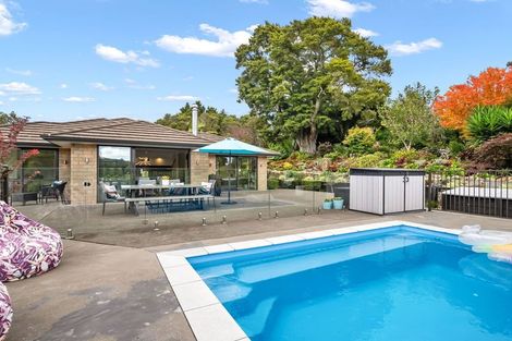 Photo of property in 29 Waterfall Way, Maungatapere, Whangarei, 0179