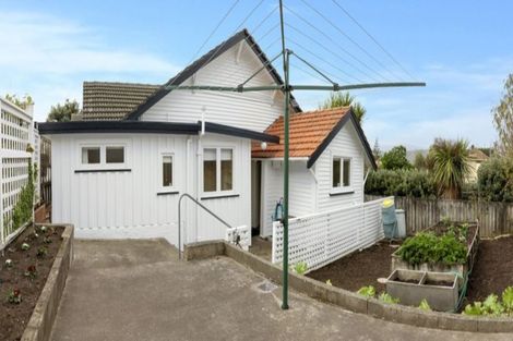 Photo of property in 4 Dundas Street, Seatoun, Wellington, 6022