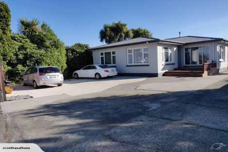 Photo of property in 74 Springs Road, Hornby, Christchurch, 8042