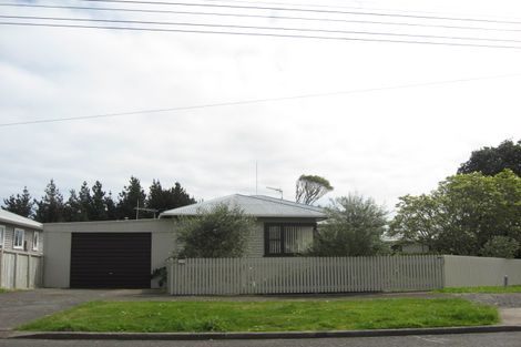 Photo of property in 308 Frankley Road, Ferndale, New Plymouth, 4310