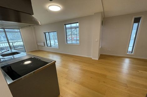 Photo of property in 503/8u Wigan Street, Te Aro, Wellington, 6011