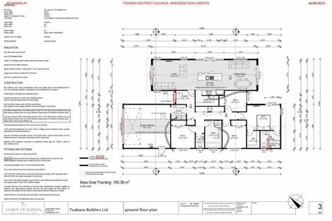 Photo of property in 4 Tiraumea Street, Richmond, 7020