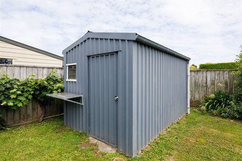 Photo of property in 11 Mcilwaine Place, Marton, 4710