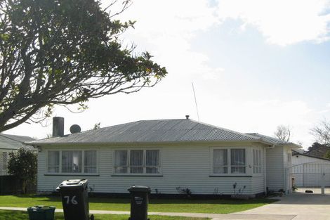 Photo of property in 76 Henderson Street, Whakatane, 3120