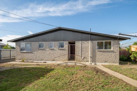 Photo of property in 45 Kinross Street, Blenheim, 7201
