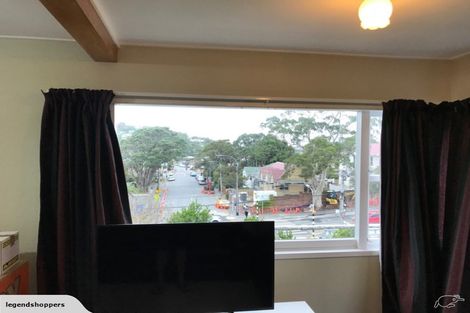 Photo of property in 4f2 Baroda Street, Khandallah, Wellington, 6035