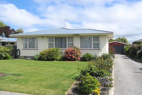 Photo of property in 137 Highsted Road, Casebrook, Christchurch, 8051
