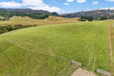 Photo of property in 142a Mulhern Road, Judgeford, Porirua, 5381