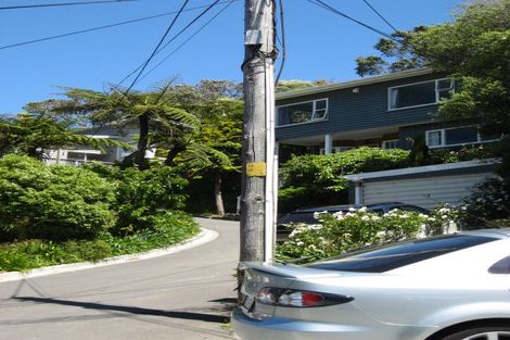 Photo of property in 26a Delhi Crescent, Khandallah, Wellington, 6035
