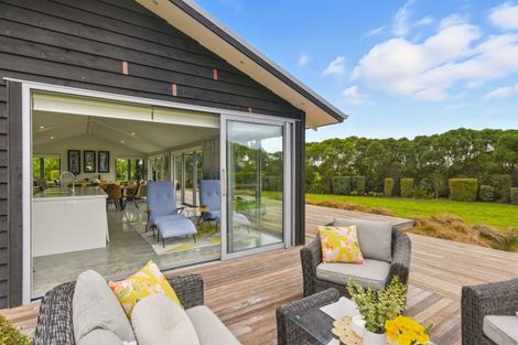 Photo of property in 34 Pairuku Lane, Peka Peka, Waikanae, 5391