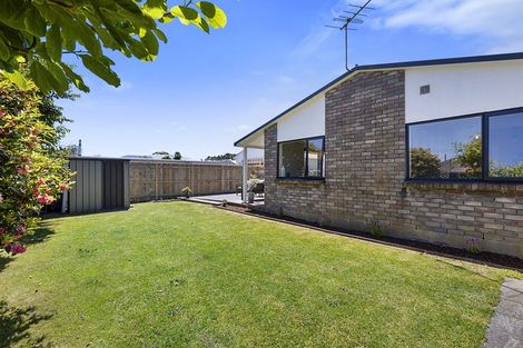 Photo of property in 26c Richmond Street, Fitzroy, New Plymouth, 4312