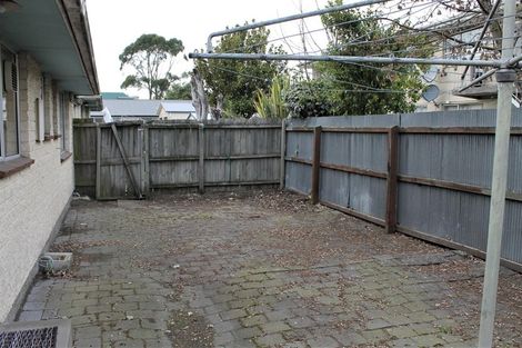 Photo of property in 2/372 Hereford Street, Linwood, Christchurch, 8011