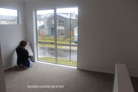 Photo of property in 29 Ambar Ridge Avenue, Massey, Auckland, 0614