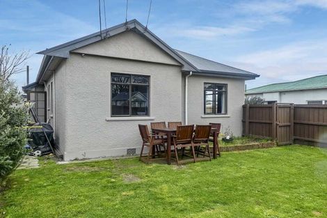 Photo of property in 28 Somerset Crescent, Spreydon, Christchurch, 8024