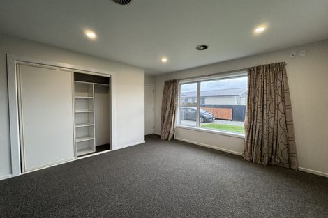 Photo of property in 22 Skerten Avenue, Hornby, Christchurch, 8042