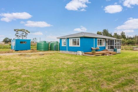 Photo of property in 96 Harrison Street, Featherston, 5710