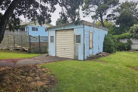 Photo of property in 5 Grey Street, Patea, 4520