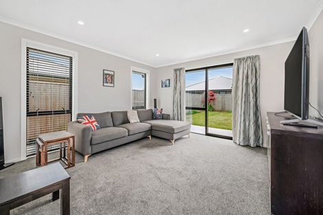 Photo of property in 19 Raptor Street, Rolleston, 7615