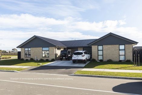 Photo of property in 18 Tabor Place, Lincoln, 7608