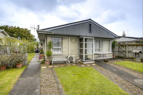 Photo of property in 1/1 Arnold Street, Onekawa, Napier, 4110