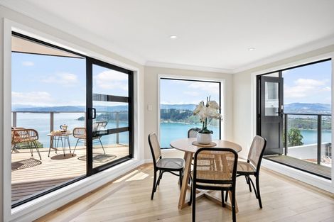 Photo of property in 25u7 Thane Road, Roseneath, Wellington, 6011
