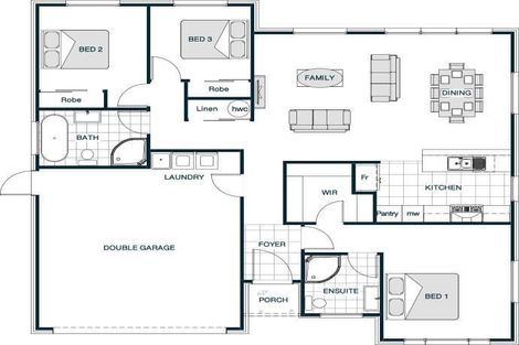Photo of property in 3 Tuna Drive, Port Whangarei, 0110