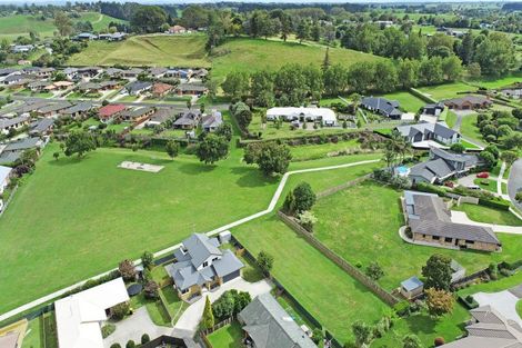 Photo of property in 105 Smyth Street, Te Awamutu, 3800