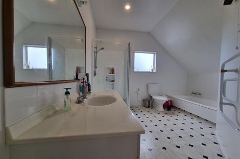 Photo of property in 126 Glandovey Road, Strowan, Christchurch, 8052