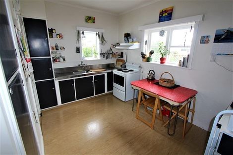 Photo of property in 6 Fife Lane, Miramar, Wellington, 6022