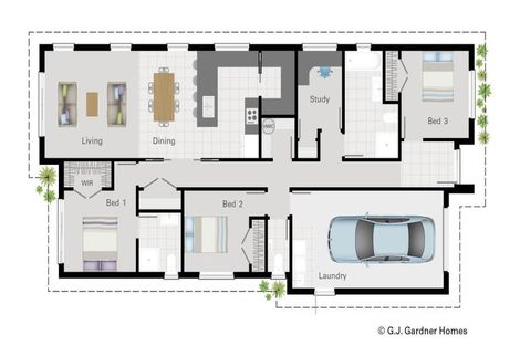 Photo of property in 47 Te Taniwha Road, One Tree Point, 0118