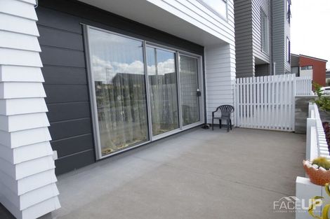 Photo of property in 3 Rangihina Road, Hobsonville, Auckland, 0616