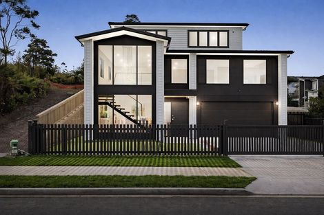Photo of property in 9 Brickworks Bay Road, Hobsonville, Auckland, 0618